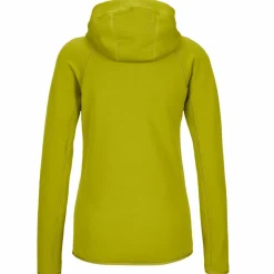 Damen Arc'teryx Pullover Und Fleecepullover|Outdoorjacken*Arc'teryx KYANITE HOODY W Damen - Fleecejacke