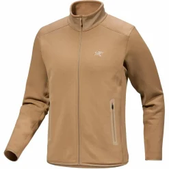 Arc'teryx Arc'teryx KYANITE JACKET M Herren - Fleecejacke^Herren Pullover Und Fleecepullover|Outdoorjacken