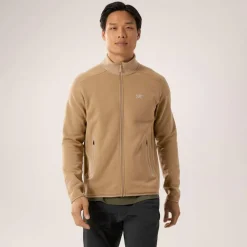 Arc'teryx Arc'teryx KYANITE JACKET M Herren - Fleecejacke^Herren Pullover Und Fleecepullover|Outdoorjacken