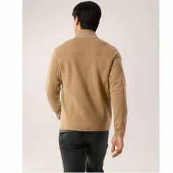 Arc'teryx Arc'teryx KYANITE JACKET M Herren - Fleecejacke^Herren Pullover Und Fleecepullover|Outdoorjacken