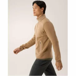 Arc'teryx Arc'teryx KYANITE JACKET M Herren - Fleecejacke^Herren Pullover Und Fleecepullover|Outdoorjacken