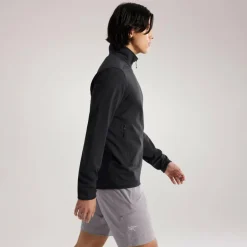 Arc'teryx Arc'teryx KYANITE LIGHTWEIGHT JACKET M Herren - Fleecejacke^Herren Outdoorjacken|Pullover Und Fleecepullover