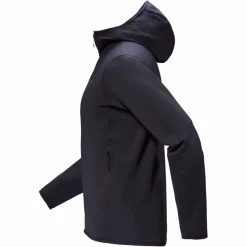 Arc'teryx Arc'teryx KYANITE LIGHTWEIGHT HOODY M Herren - Softshelljacke^Herren Outdoorjacken
