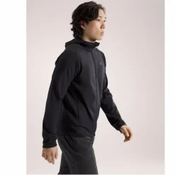 Arc'teryx Arc'teryx KYANITE LIGHTWEIGHT HOODY M Herren - Softshelljacke^Herren Outdoorjacken