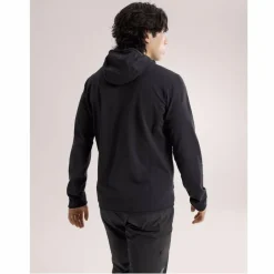 Arc'teryx Arc'teryx KYANITE LIGHTWEIGHT HOODY M Herren - Softshelljacke^Herren Outdoorjacken