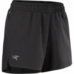 Arc'teryx Arc'teryx NORVAN 5' SHORT W Damen - Shorts^Damen Outdoorhosen