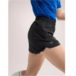 Arc'teryx Arc'teryx NORVAN 5' SHORT W Damen - Shorts^Damen Outdoorhosen