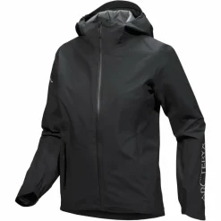 Arc'teryx Arc'teryx NORVAN JACKET W Damen - Laufjacke^Damen Outdoorjacken