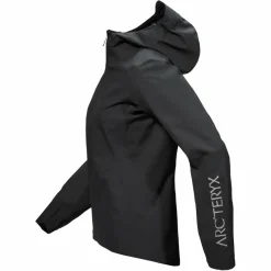 Arc'teryx Arc'teryx NORVAN JACKET W Damen - Laufjacke^Damen Outdoorjacken