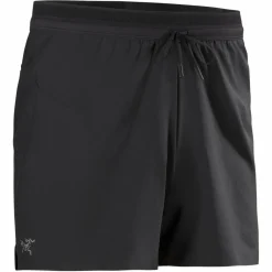 Arc'teryx Arc'teryx NORVAN SHORT 5' M Herren - Shorts^Herren Outdoorhosen