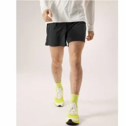 Arc'teryx Arc'teryx NORVAN SHORT 5' M Herren - Shorts^Herren Outdoorhosen