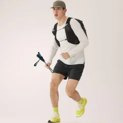 Arc'teryx Arc'teryx NORVAN SHORT 5' M Herren - Shorts^Herren Outdoorhosen