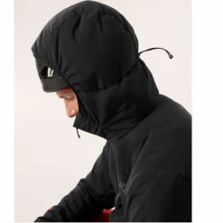 Arc'teryx Arc'teryx PROTON HOODY M Herren - Isolationsjacke^Herren Outdoorjacken