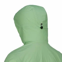 Damen Arc'teryx Outdoorjacken*Arc'teryx PROTON SL HOODY W Damen - Isolationsjacke