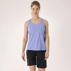 Arc'teryx Arc'teryx TAEMA TANK W Damen - Funktionsshirt^Damen Shirts Und Tops