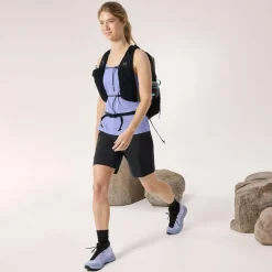 Arc'teryx Arc'teryx TAEMA TANK W Damen - Funktionsshirt^Damen Shirts Und Tops