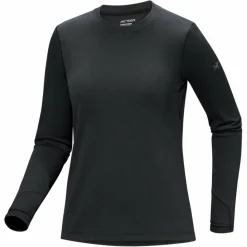 Arc'teryx Arc'teryx TAEMA THERMAL CREW LS W Damen - Funktionsshirt^Damen Shirts Und Tops