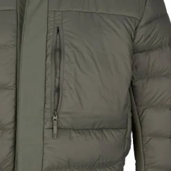 Herren Arc'teryx Outdoorjacken*Arc'teryx THERME DOWN PARKA M Herren - Winterjacke