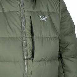 Arc'teryx Arc'teryx THORIUM XLONG PARKA W Damen - Daunenmantel^Damen Outdoorjacken