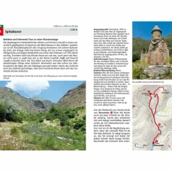 ARMENIEN - Wanderführer^ Wanderführer