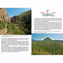 ARMENIEN - Wanderführer^ Wanderführer