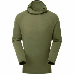 Herren Artilect Pullover Und Fleecepullover*M-EXPOSURE HOODIE Herren - Hoodie