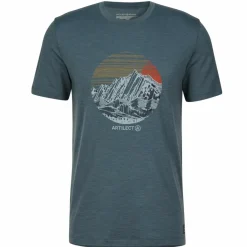 Artilect M-UTILITEE FLATIRONS Herren - Funktionsshirt^Herren Shirts Und Tops