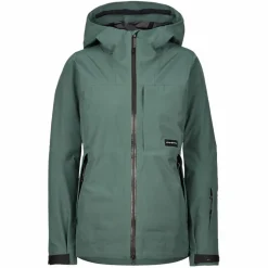 Artilect W-GRANDVIEW 3L JACKET Damen - Hardshelljacke^Damen Outdoorjacken