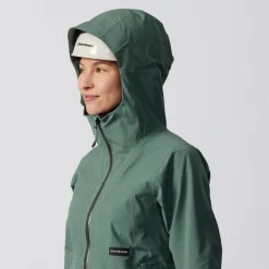 Artilect W-GRANDVIEW 3L JACKET Damen - Hardshelljacke^Damen Outdoorjacken