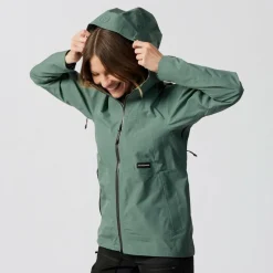 Artilect W-GRANDVIEW 3L JACKET Damen - Hardshelljacke^Damen Outdoorjacken