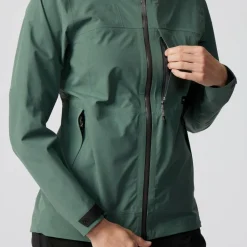 Artilect W-GRANDVIEW 3L JACKET Damen - Hardshelljacke^Damen Outdoorjacken