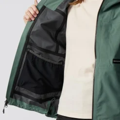 Artilect W-GRANDVIEW 3L JACKET Damen - Hardshelljacke^Damen Outdoorjacken