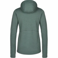 Damen Artilect Pullover Und Fleecepullover|Outdoorjacken*W-QUANDARY PEAK HOODIE Damen - Wolljacke