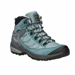 Asolo FALCON EVO GV ML Damen - Wanderstiefel^Damen Wanderschuhe Und Trekkingschuhe