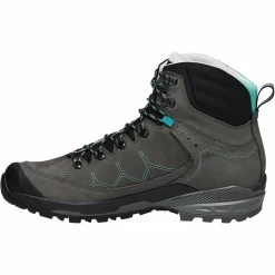 Asolo FALCON EVO NBK GV ML Damen - Wanderstiefel^Damen Wanderschuhe Und Trekkingschuhe