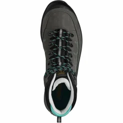 Asolo FALCON EVO NBK GV ML Damen - Wanderstiefel^Damen Wanderschuhe Und Trekkingschuhe