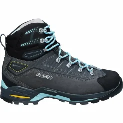 Damen Asolo Wanderschuhe Und Trekkingschuhe*FINDER PRO GV ML Damen - Trekkingstiefel