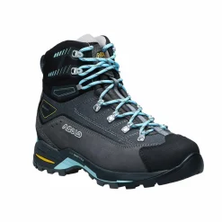 Damen Asolo Wanderschuhe Und Trekkingschuhe*FINDER PRO GV ML Damen - Trekkingstiefel