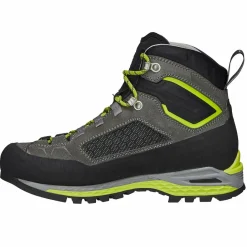 Herren Asolo Wanderschuhe Und Trekkingschuhe*FRENEY EVO MID GV MM Herren - Trekkingstiefel