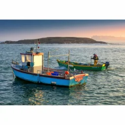 AT THE SEASIDE - Bildband^ Bildbände