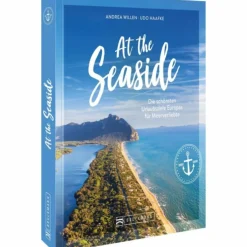 AT THE SEASIDE - Bildband^ Bildbände