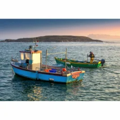 AT THE SEASIDE - Bildband^ Bildbände