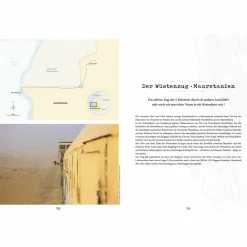 Bildbände*ATLAS DER GEOGRAFISCHEN KURIOSITÄTEN - Bildband