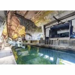 Bildbände*ATLAS DER LOST PLACES - Bildband