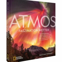 ATMOS - FASZINATION WETTER - Bildband^ Bildbände