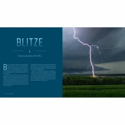 ATMOS - FASZINATION WETTER - Bildband^ Bildbände
