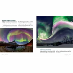 ATMOS - FASZINATION WETTER - Bildband^ Bildbände