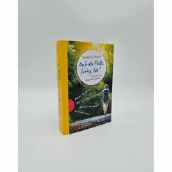 Outdoor-Sachbücher Und Naturwissen|Fitness, Gesundheit Und Yoga*AUF DIE FÜßE, FERTIG, LOS! - Sachbuch