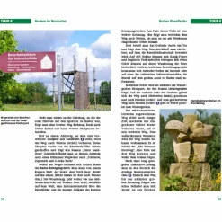 Wanderführer*AUF FÖRSTERS WEGEN - Wanderführer