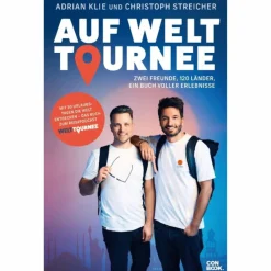 Exotische Reisen|Länderportraits Und Auswandererberichte*AUF WELTTOURNEE - Reisebericht